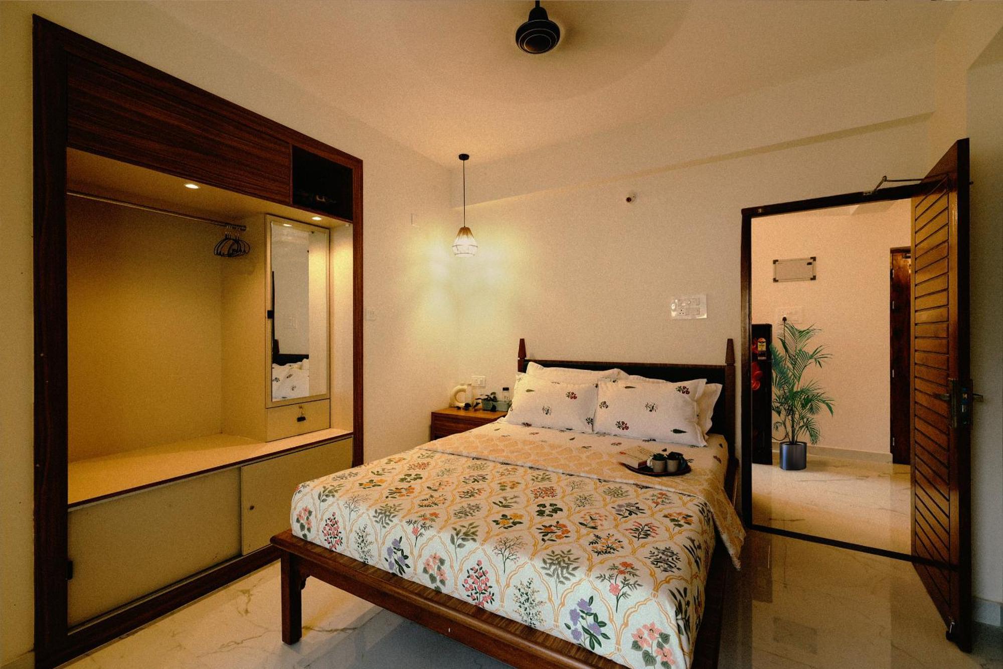 Ferienwohnung Plaza De Araujo Benaulim Exterior foto